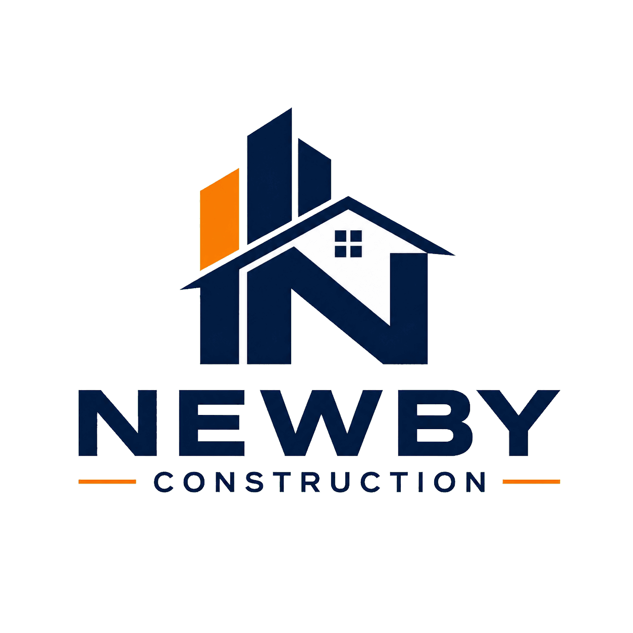 Newby Construction logo