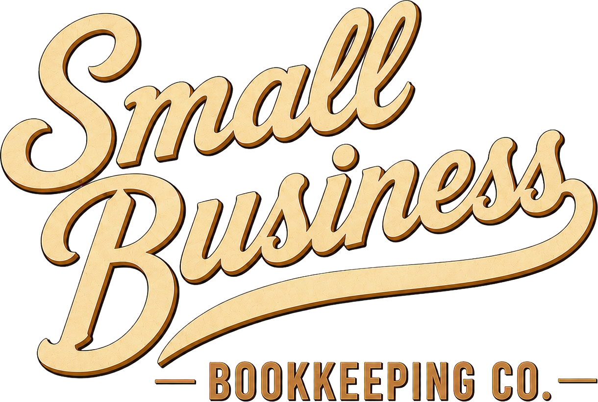 Small Business Bookkeeping Co.